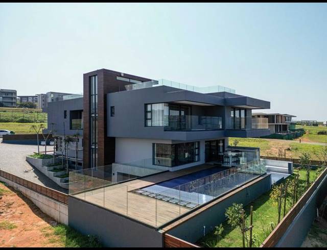 6 BEDROOM HOUSE FOR SALE IN UMHLANGA RIDGE